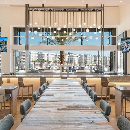 فندق Courtyard By Marriott Marina Del Rey لوس أنجلوس المظهر الخارجي الصورة