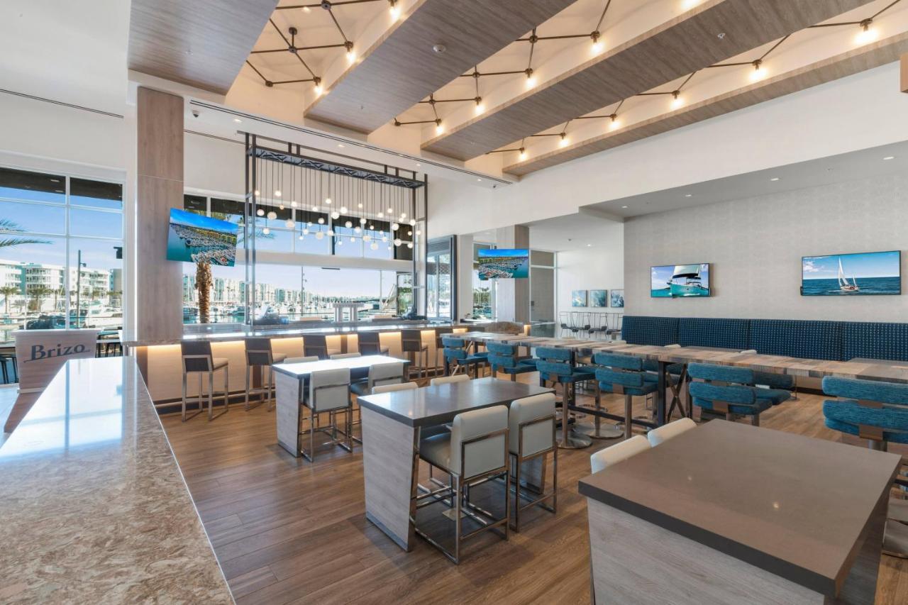فندق Courtyard By Marriott Marina Del Rey لوس أنجلوس المظهر الخارجي الصورة