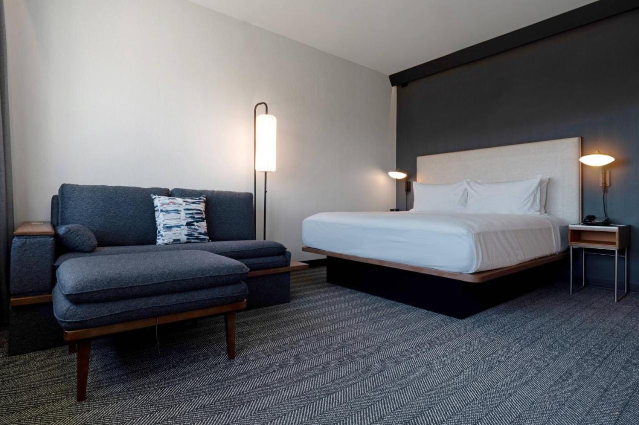فندق Courtyard By Marriott Marina Del Rey لوس أنجلوس المظهر الخارجي الصورة