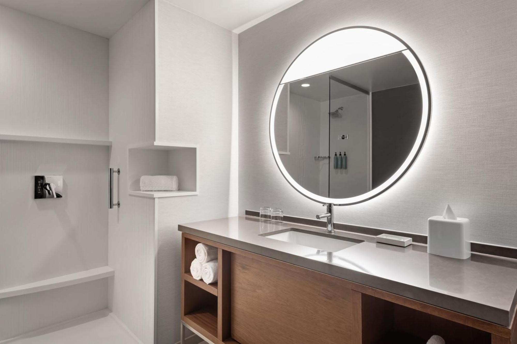 فندق Courtyard By Marriott Marina Del Rey لوس أنجلوس المظهر الخارجي الصورة
