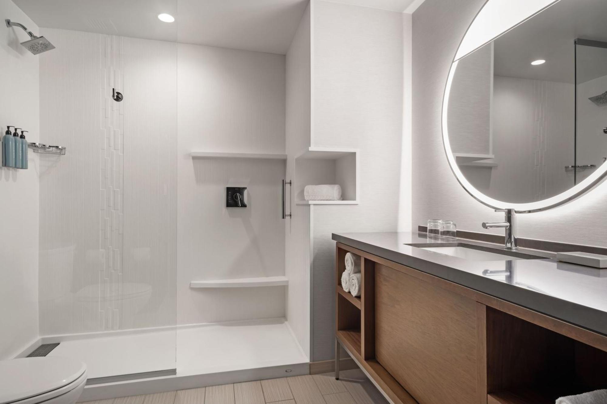 فندق Courtyard By Marriott Marina Del Rey لوس أنجلوس المظهر الخارجي الصورة